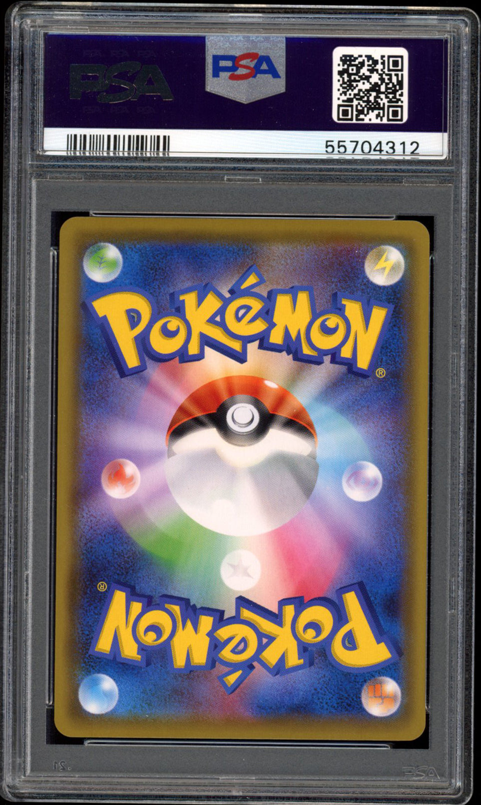 Weavile GX - Full Art - 183/173 - PSA 10 - Tag All Stars - PokeRand