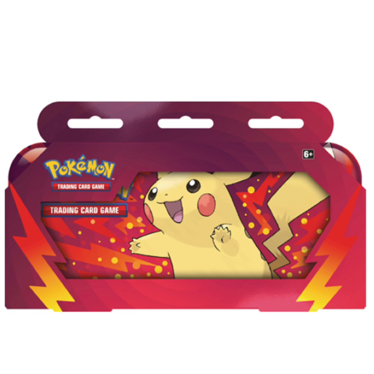 Pokemon Back To School Pencil Tin - PokeRand