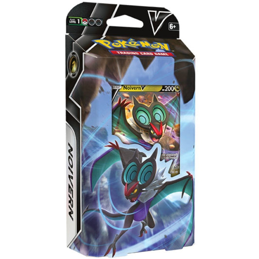 V Battle Deck: Noivern V - PokeRand