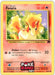 (64/82) Ponyta - Common - Team Rocket - PokeRand