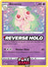 Reverse Holo (081/185) Alcremie - Vivid Voltage - PokeRand